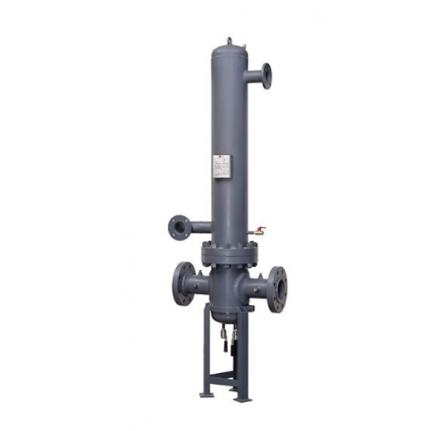 CNF、CN、CF 和 SV 系列束管熱交換器