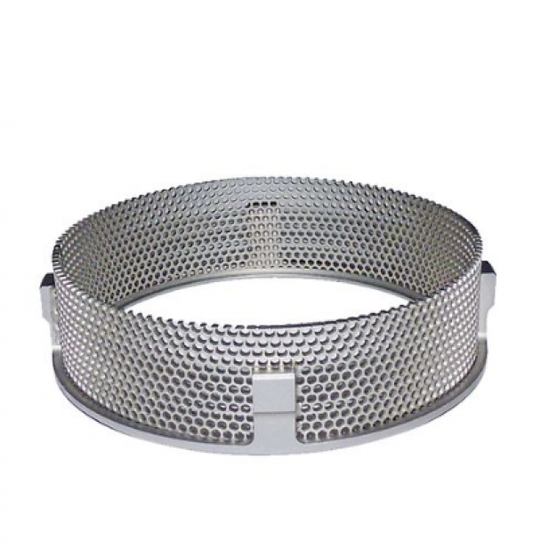SR、SRS、STP and STL Silencers are noise reduction s